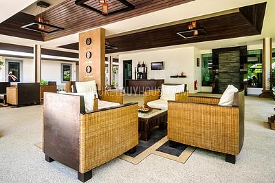 PHA5533: Очаровательный отель на берегу моря на острове Ко-Кхо-Кхао,провинция Пханг-Нга. Фото #36
