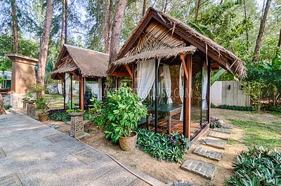 PHA5533: Очаровательный отель на берегу моря на острове Ко-Кхо-Кхао,провинция Пханг-Нга. Фото #38