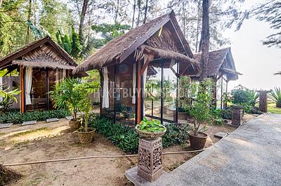 PHA5533: Очаровательный отель на берегу моря на острове Ко-Кхо-Кхао,провинция Пханг-Нга. Фото #39