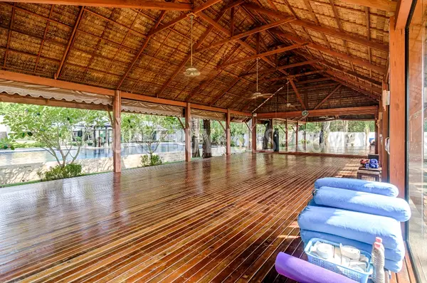 PHA5533: Beachfront High-Standard Hotel on Ko Kho Khao Island, Phangnga Province. Photo #42