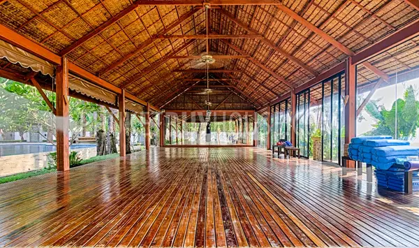 PHA5533: Beachfront High-Standard Hotel on Ko Kho Khao Island, Phangnga Province. Photo #43