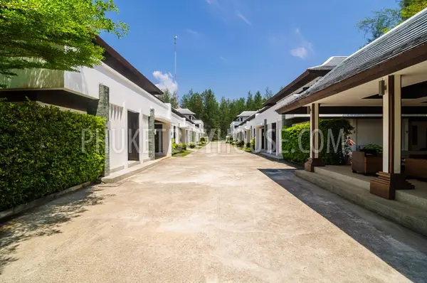 PHA5533: Beachfront High-Standard Hotel on Ko Kho Khao Island, Phangnga Province. Photo #45