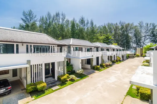 PHA5533: Beachfront High-Standard Hotel on Ko Kho Khao Island, Phangnga Province. Photo #46