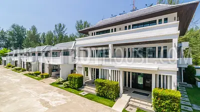 PHA5533: Очаровательный отель на берегу моря на острове Ко-Кхо-Кхао,провинция Пханг-Нга. Фото #2