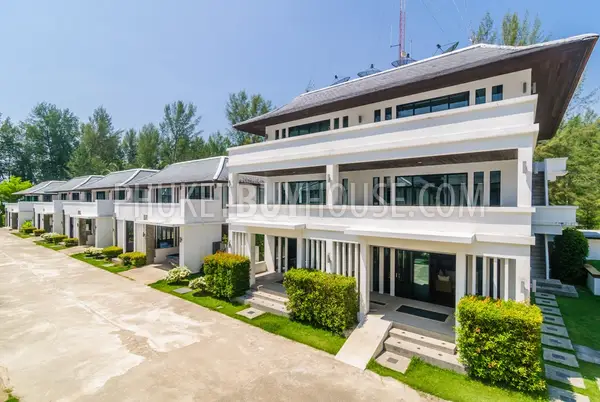 PHA5533: Beachfront High-Standard Hotel on Ko Kho Khao Island, Phangnga Province. Photo #2