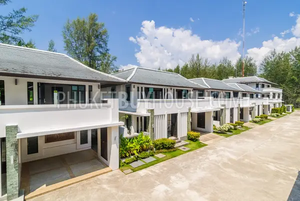 PHA5533: Beachfront High-Standard Hotel on Ko Kho Khao Island, Phangnga Province. Photo #1