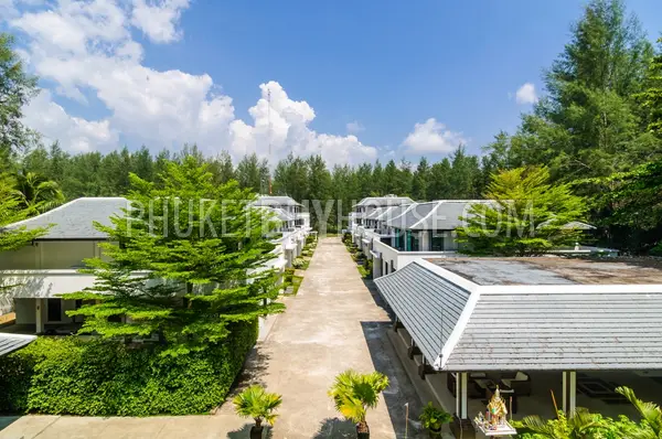 PHA5533: Beachfront High-Standard Hotel on Ko Kho Khao Island, Phangnga Province. Photo #47