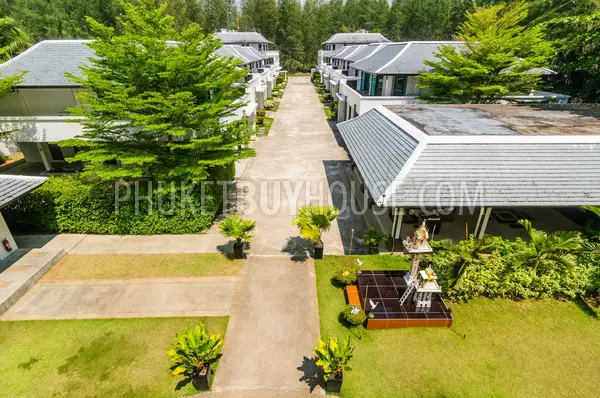 PHA5533: Beachfront High-Standard Hotel on Ko Kho Khao Island, Phangnga Province. Photo #48