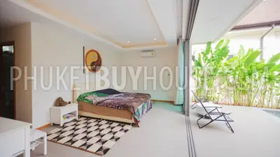 RAW5536: 2 Bedroom Villa at Rawai - Nai Harn. Photo #2
