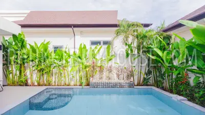 RAW5536: 2 Bedroom Villa at Rawai - Nai Harn. Photo #7