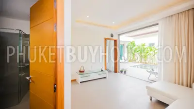 RAW5536: 2 Bedroom Villa at Rawai - Nai Harn. Photo #9