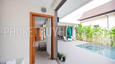 RAW5536: 2 Bedroom Villa at Rawai - Nai Harn. Photo #10