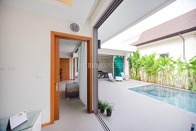 RAW5536: 2 Bedroom Villa at Rawai - Nai Harn. Photo #10