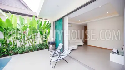 RAW5536: 2 Bedroom Villa at Rawai - Nai Harn. Photo #11