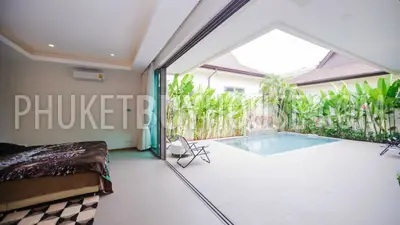 RAW5536: 2 Bedroom Villa at Rawai - Nai Harn. Photo #12