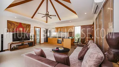 RAW5536: 2 Bedroom Villa at Rawai - Nai Harn. Photo #15