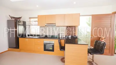 RAW5536: 2 Bedroom Villa at Rawai - Nai Harn. Photo #16