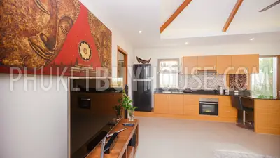 RAW5536: 2 Bedroom Villa at Rawai - Nai Harn. Photo #18