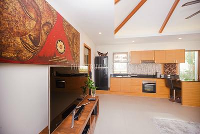 RAW5536: 2 Bedroom Villa at Rawai - Nai Harn. Photo #18
