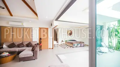 RAW5536: 2 Bedroom Villa at Rawai - Nai Harn. Photo #20