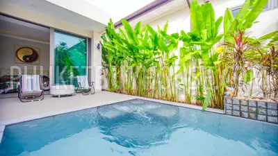 RAW5536: 2 Bedroom Villa at Rawai - Nai Harn. Photo #24