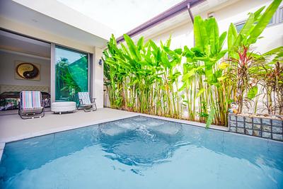 RAW5536: 2 Bedroom Villa at Rawai - Nai Harn. Photo #24