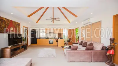 RAW5536: 2 Bedroom Villa at Rawai - Nai Harn. Photo #25
