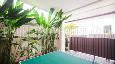 RAW5536: 2 Bedroom Villa at Rawai - Nai Harn. Photo #28