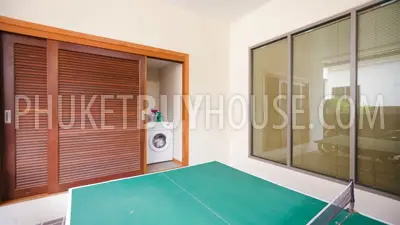 RAW5536: 2 Bedroom Villa at Rawai - Nai Harn. Photo #29