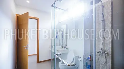 RAW5536: 2 Bedroom Villa at Rawai - Nai Harn. Photo #30