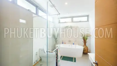 RAW5536: 2 Bedroom Villa at Rawai - Nai Harn. Photo #31