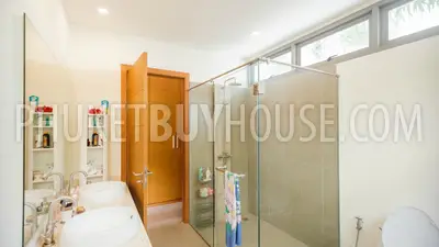 RAW5536: 2 Bedroom Villa at Rawai - Nai Harn. Photo #32