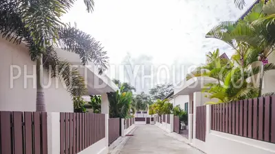 RAW5536: 2 Bedroom Villa at Rawai - Nai Harn. Photo #33