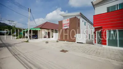 RAW5571: New 2-Storey Houses For Sale in Phuket. Photo #22