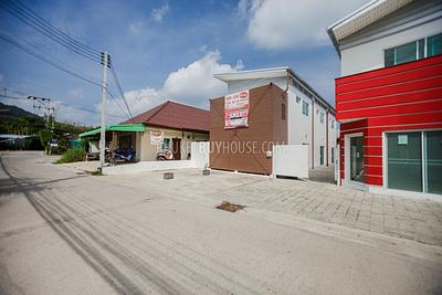 RAW5571: New 2-Storey Houses For Sale in Phuket. Photo #22