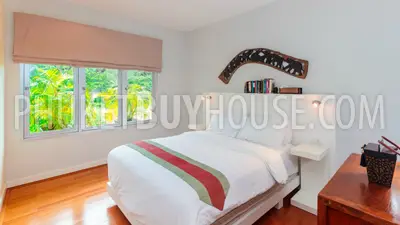 CAP5576: Spacious luxurious 3 bedroom House with private pool. Photo #1