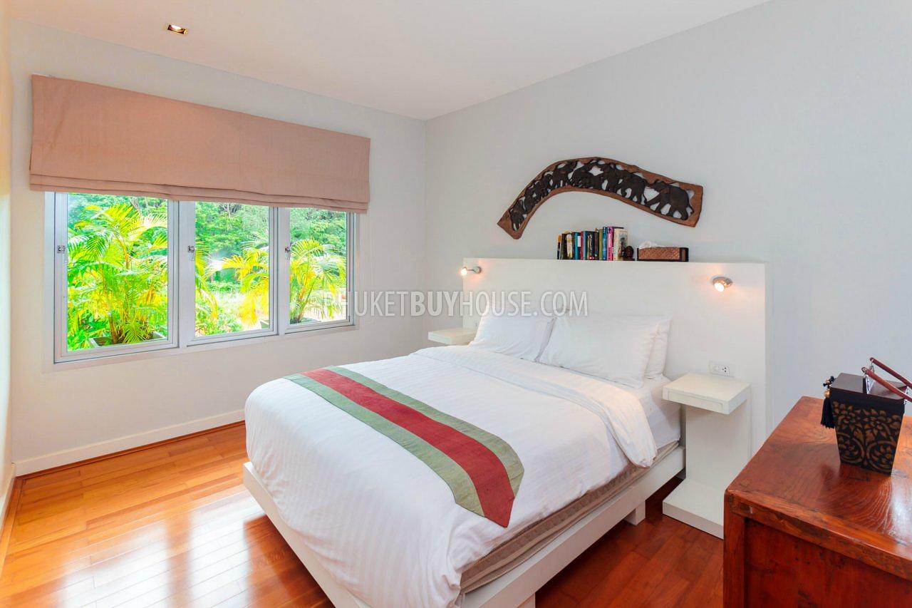 CAP5576: Spacious luxurious 3 bedroom House with private pool. Photo #1