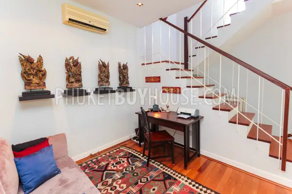 CAP5576: Spacious luxurious 3 bedroom House with private pool. Fotoğraf #2
