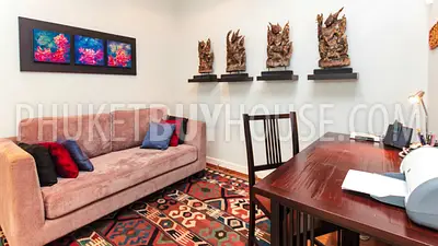 CAP5576: Spacious luxurious 3 bedroom House with private pool. Photo #3