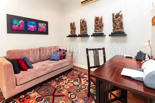 CAP5576: Spacious luxurious 3 bedroom House with private pool. Fotoğraf #3
