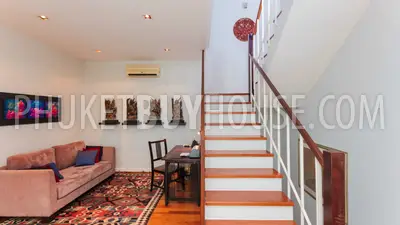CAP5576: Spacious luxurious 3 bedroom House with private pool. Photo #4