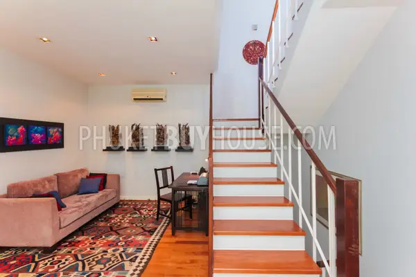 CAP5576: Spacious luxurious 3 bedroom House with private pool. Fotoğraf #4