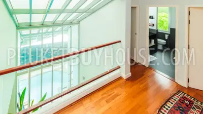 CAP5576: Spacious luxurious 3 bedroom House with private pool. Photo #6