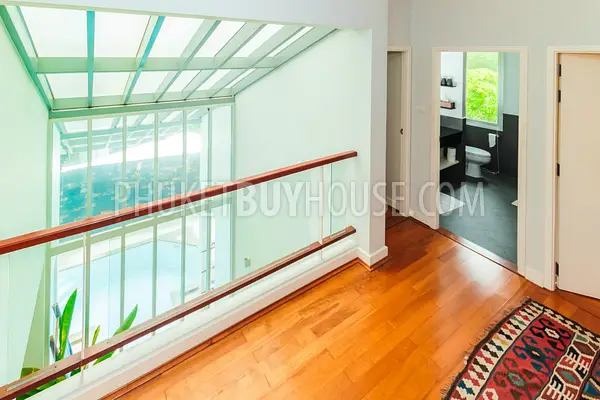CAP5576: Spacious luxurious 3 bedroom House with private pool. Fotoğraf #6