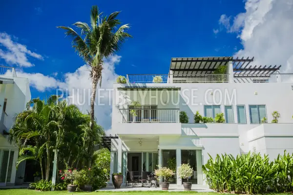 CAP5576: Spacious luxurious 3 bedroom House with private pool. Fotoğraf #8