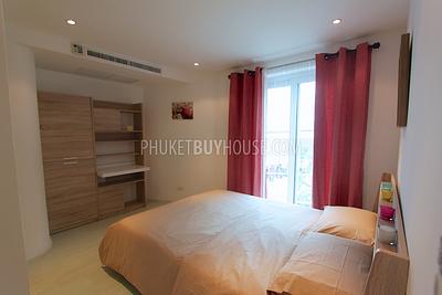 KAT1121: Apartment (Studio) in modern Condo - Kata Beach, Phuket. Photo #10