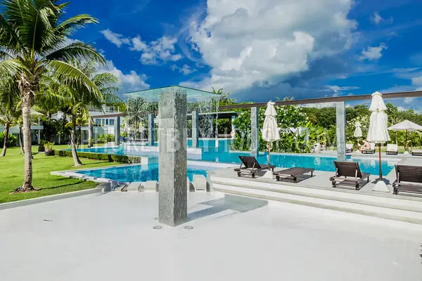 CAP5576: Spacious luxurious 3 bedroom House with private pool. Fotoğraf #9
