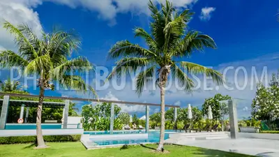 CAP5576: Spacious luxurious 3 bedroom House with private pool. Photo #10