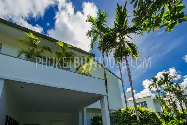 CAP5576: Spacious luxurious 3 bedroom House with private pool. Fotoğraf #11