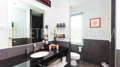 CAP5576: Spacious luxurious 3 bedroom House with private pool. Photo #12